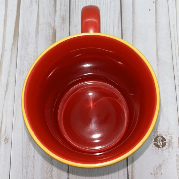 Disney Dumbo Movie Poster Vintage 16oz Coffee Mug - Picture 4 of 5